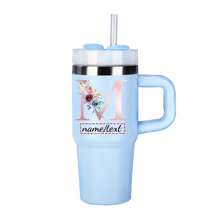 Tasse personnalisée de 14 oz avec lettre de A à Z, tasse à boire de tous les jours, cadeau surprise, cadeau de nouvel an, cadeau d'anniversaire, cadeau de la Saint-Valentin, convient à la famille, aux amis, aux amoureux, à la fête des mères, à la fête des infirmières, à la fête des pères, au mariage, à la remise des diplômes, à la fête des enseignants, multifonctionnel, ornemental, réutilisable, raffiné, élégant, de haute qualité, coloré, moderne, personnalisé, unique, idéal comme cadeau pour lui, idéal comme cadeau pour elle, petit ami, papa, petite amie, maman, famille, amis, salle de thé, maison, jardin, bureau, tasses personnalisées, ambiance chaleureuse