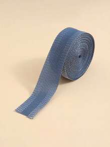 1 Stück Bügelband zum Kürzen von Jeans, Hosen, Kleidung, Röcken und zum Selbernähen