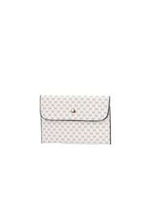 [Conjunto Crossbody Retrô] Conjunto Retrô de Duas Peças, Versátil e de Grande Capacidade para Ombro e Crossbody Feminino da Moda