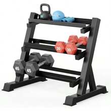 Dumbbell