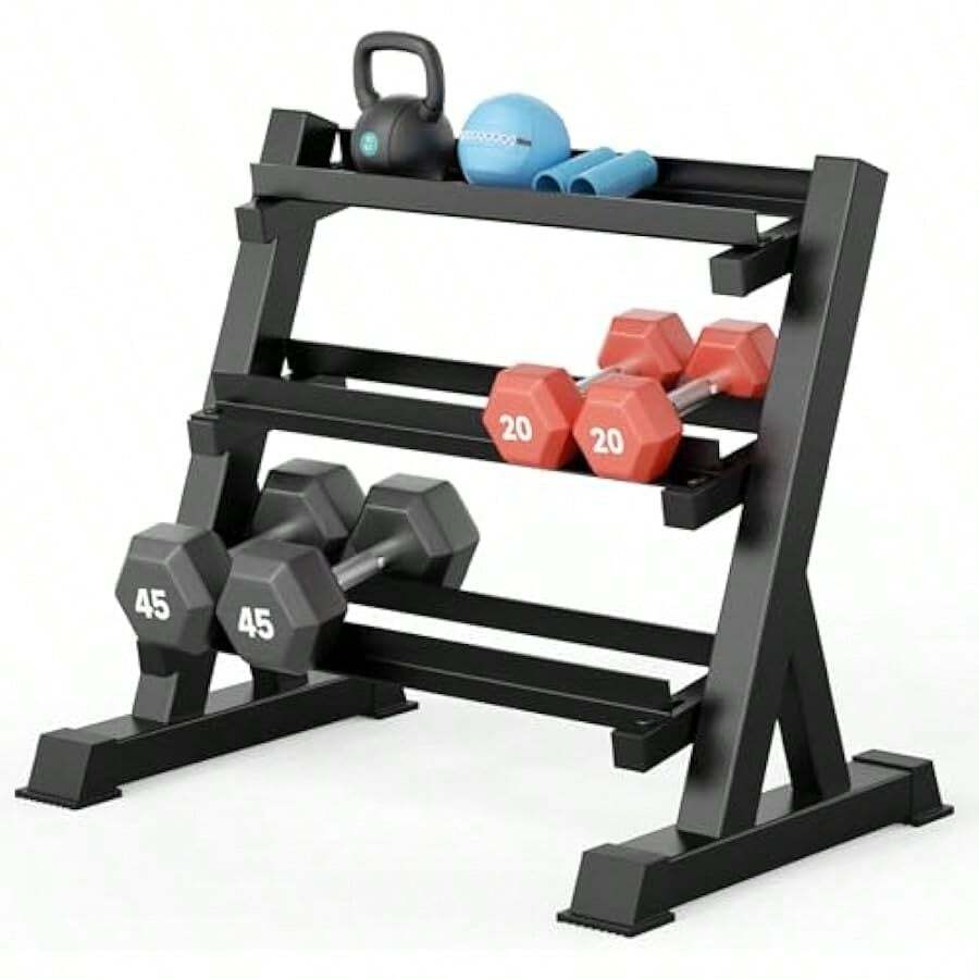 Dumbbell