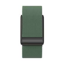 Pulseira Compatível Com Whoop 4.0 - Resistente a Odores, Pulseiras de Náilon Respiráveis Compatíveis Com As Pulseiras Whoop - Fácil de Usar e Perfeita Para Todas as Ocasiões