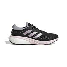 Adidas SUPERNOVA 2 W - Black and Pink - View 1