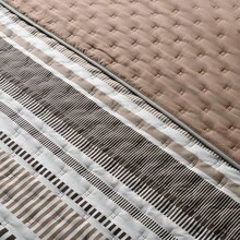 Colcha Doble Vista Varios Modelos Super Suave Matrimonial y King Size - Tonala - Ver 2