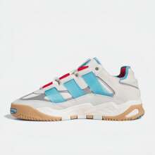 Adidas Niteball Men's Casual Low-Top Retro Chunky Sneakers
