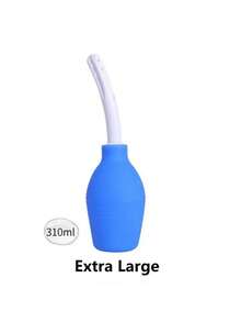 1pc/2pcs Reusable Perineal Irrigation Kit, Female Intimate Care Cleaning, Portable Buttocks Washing Device, Bulb Syringe, Irrigator, Colon Cleaner, Colon Cleansing, Cleansing Tool - Multicolor - View 6