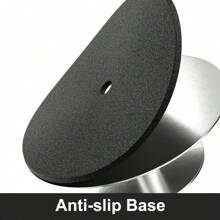 4-Roll Stainless Steel Independent Toilet Paper Holder Rack, Bathroom Accessory