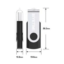 USB Flash Drive 64GB 128GB Pen Drive High Speed Memory Stick Pendrive 8GB 32GB 2.0 U Disk Memoria Cle USB Gift For PC Car TV