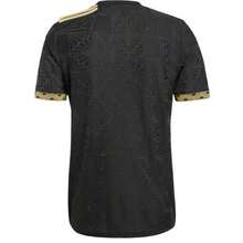 JERSEY MEXICO NEGRA 2025 - Negro - Ver 2