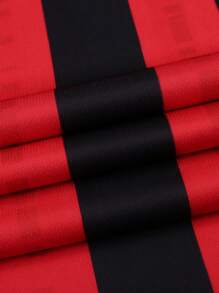 SURUIDA 1 pezzo Maglia da calcio del Milan 2024-2025, divisa sportiva professionale da calcio, comoda e traspirante per partite, tempo libero e sport di squadra, maglietta a maniche corte