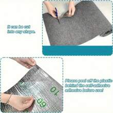 1pc Cat Scratching Post Protector Blanket, Pet Supplies