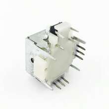 DATA FROG 3D Simulation Joystick, Compatible With One And 360 Controllers, Game Joystick Replacement Repair Parts, Wireless Controller Accessories