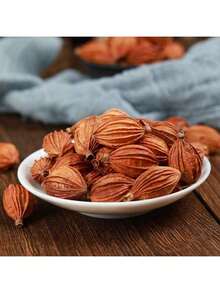 1pc/5pcs/25pcs/35pcs/40pcs 30g/90g/150g/250g Dried Flower Packaging, Decorative Dried Flowers, Herbs, Spices For Candle Decoration, Suitable For Various Incense Scenes