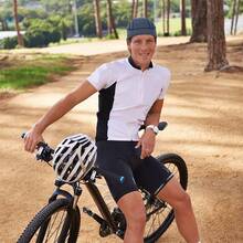 1pc Skull Cap,Helmet Lined Brimless Hat,Cool Mesh Riding Running Hat For Men Women,Fits Under Helmet,Riding Beanie Helmet Liner Lined,Outdoor Casual Quick Dry Hat - Multicolor - View 10