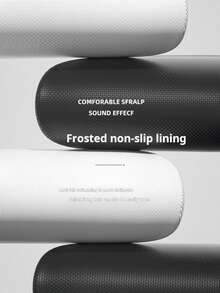 youyou Bonnet de bain en silicone pour femmes et hommes, imperméable, très grande taille, protection auditive confortable, convient aux cheveux longs