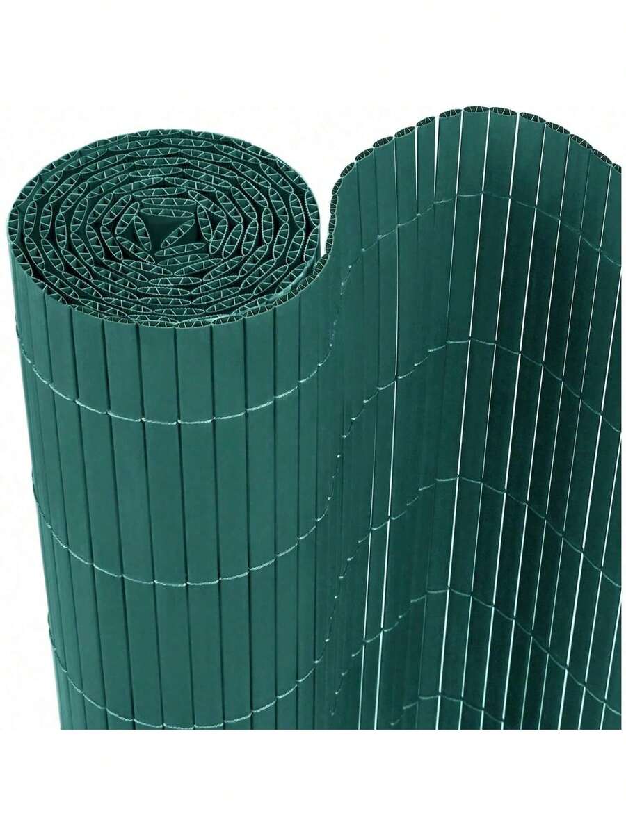 VA-Cerulean Decorative Garden Fences