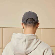 XTEP Xtep Sports Cap Casual Official Authentic New Unisex Baseball Cap Embroidery Couple Duck Tongue Hat 876137200029