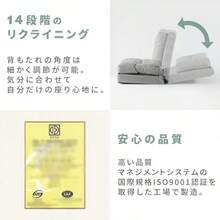 Sofa Slipcovers - 海軍 - 查看 4