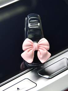 1pc Car Glasses Clip Multi Functional Car Sunglasses Clip Car Sunshade Storage Clip Sunglasses Clip Card Clip - one-size - View 15