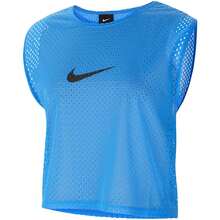 Nike Unisex Adult DriFit Park 20 Training Bibs (Photo Blue) - Cadet Blue - View 1