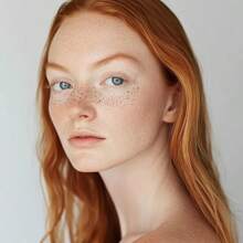 Fazit Sprinkles Glitter Freckle Makeup Patches