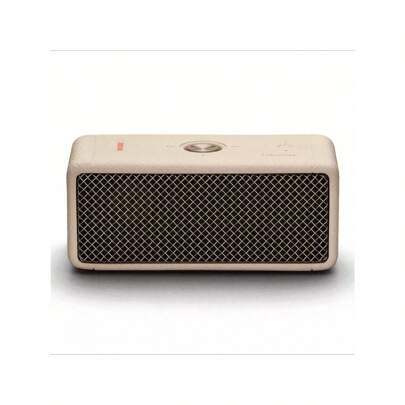 MARSHALL EMBERTON Marshall Wireless Bluetooth Speaker Outdoor Waterproof Portable Small Speaker