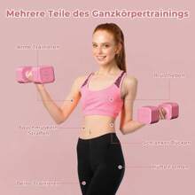 Dumbbell - 玫瑰5kgx21 - 查看 7