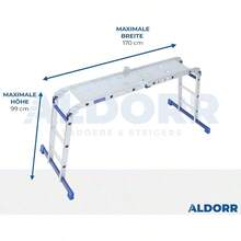 Ladders & Accessories - 銀牌1 - 查看 2