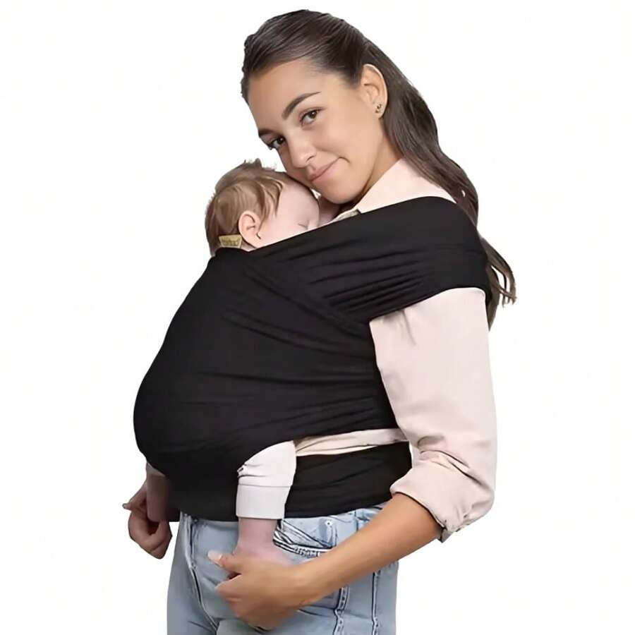Canguru para Bebê Baby Sling em Malha para Sling Little Beni 5 metros