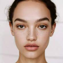 Fazit Sprinkles Glitter Freckle Makeup Patches