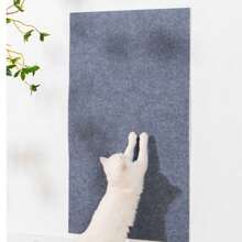 1pc Cat Scratching Post Protector Blanket, Pet Supplies