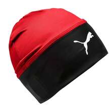 Puma Liga Beanie (Red)