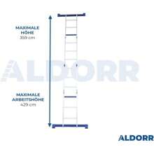 Ladders & Accessories - 銀牌1 - 查看 4