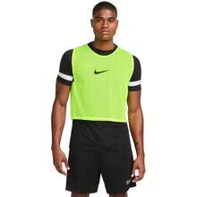 Nike Unisex Adult DriFit Park 20 Training Bibs (Action Green) - Lime Green - View 3