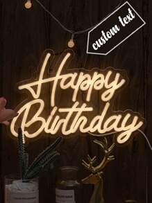 Placa de neon com nome personalizado, decoração de casamento, placa de neon com nome, placa de neon de LED para crianças, presentes personalizados, decoração de quarto, decoração de casa com luz LED USB, presentes de aniversário, placa de berçário, letras de berçário, decoração infantil, decoração de berçário, colorido, kawaii, minimalista chique, fofo, personalizado, único, presentes ideais para ele, presentes ideais para ela, para ela, namorado, namorada, família, amigos, luz noturna, luzes de neon, artigos para casa, decoração de quarto, decoração de feriado, para aniversários, para casamentos