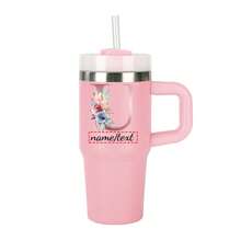 Tasse personnalisée de 14 oz avec lettre de A à Z, tasse à boire de tous les jours, cadeau surprise, cadeau de nouvel an, cadeau d'anniversaire, cadeau de la Saint-Valentin, convient à la famille, aux amis, aux amoureux, à la fête des mères, à la fête des infirmières, à la fête des pères, au mariage, à la remise des diplômes, à la fête des enseignants, multifonctionnel, ornemental, réutilisable, raffiné, élégant, de haute qualité, coloré, moderne, personnalisé, unique, idéal comme cadeau pour lui, idéal comme cadeau pour elle, petit ami, papa, petite amie, maman, famille, amis, salle de thé, maison, jardin, bureau, tasses personnalisées, ambiance chaleureuse