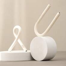 1 bucată cârlig portabil și flexibil pentru interiorul mașinii, cârlig dulap, suport multifuncțional pentru telefon de birou - pliabil și extensibil, ușor de utilizat