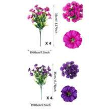 Wedding Bouquets - 彩色 - 查看 9