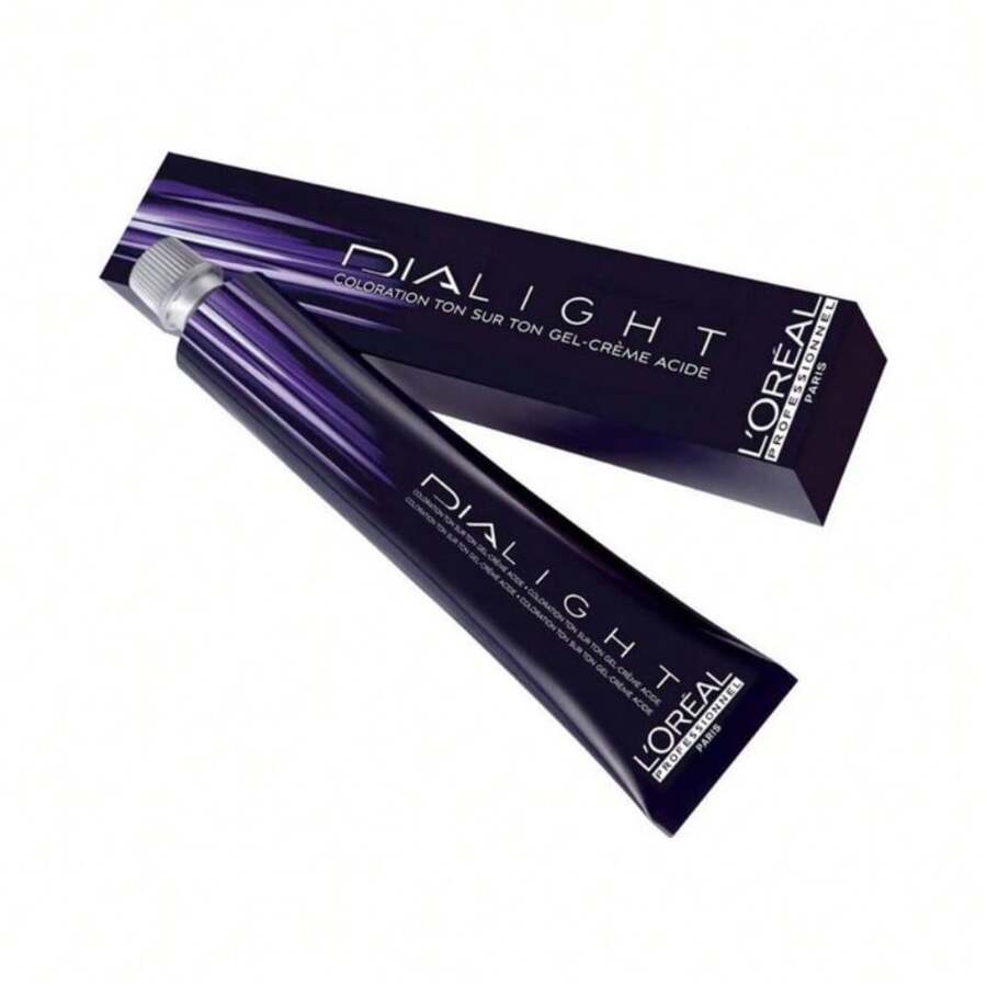 Day Light Hair Color - 7.43 - Golden Copper Blonde - ✅ Free Delivery In 1-3 Days - For Women - Multicolor - View 1