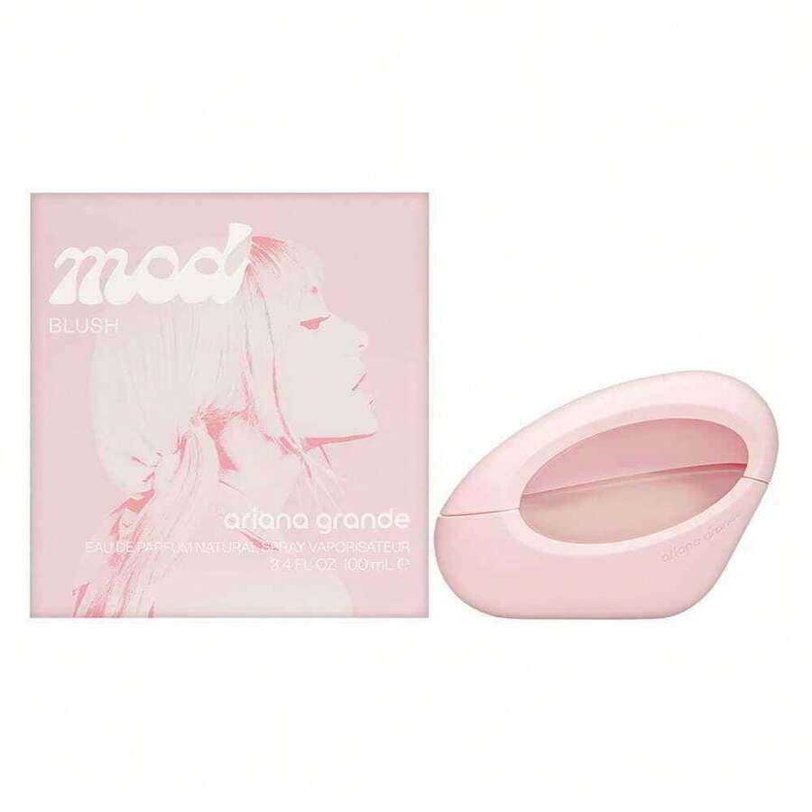 Mod Blush - Eau De Parfum - 100ml - ✅ Free Delivery In 1-3 Days - For Women - Multicolor - View 1