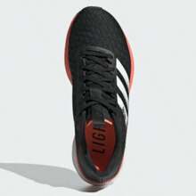 Adidas SL20 W - Black and White - View 4