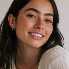 Fazit Sprinkles Glitter Freckle Makeup Patches