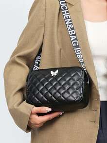 Men's Multi-Function Crossbody Bag Men's Shoulder Bag Instead Of Mobile Phone Bag Sling Bag Fashion Men's Bags Business