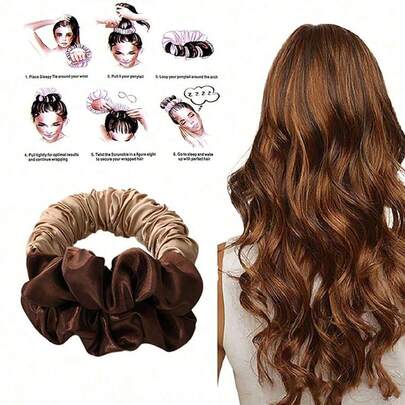 1 dây buộc tóc bằng vải satin, dây buộc tóc đuôi ngựa bằng vải voan, phụ kiện thời trang cho phụ nữ, kiểu tóc hàng ngày, vàng sâm panh, trở lại trường, đồ dùng thiết yếu cho kỳ nghỉ du lịch, máy uốn tóc, lược chải tóc xoăn, con lăn, sản phẩm làm tóc xoăn, máy uốn, con lăn làm tóc xoăn, máy uốn tóc, thợ cắt tóc, máy uốn tóc, con lăn, sản phẩm làm tóc xoăn, máy uốn, con lăn làm tóc xoăn, giáng sinh, máy uốn tóc, con lăn cho tóc, dụng cụ làm tóc xoăn, máy uốn tóc không dùng nhiệt, lược chải tóc xoăn, thiết bị làm tóc, sóng tóc không dùng nhiệt, đồ dùng thiết yếu khi đi du lịch, kiểu tóc, làm tóc, tóc xoăn, con lăn tóc, máy uốn tóc, tóc xoăn không dùng nhiệt, tóc xoăn không dùng nhiệt, máy uốn tóc, con lăn, tóc xoăn, con lăn cho tóc, dụng cụ làm tóc xoăn, con lăn tóc, con lăn tóc, máy khuếch tán lọn tóc, tóc, du lịch, sản phẩm làm tóc, dụng cụ làm tóc, đồ dùng cho tóc, thợ cắt tóc, thợ cắt tóc Phụ kiện, Tiệm cắt tóc, Thiết bị làm tóc