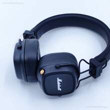 Major IV 4 Wireless Bluetooth Headphones Classic Earphones Deep Bass Foldable Pop Rock Retro Music Headset Original