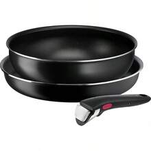 Kitchen Fixture Set - 05) סט שחור בן 3 חלקים - ראה 1