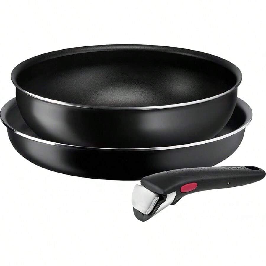 Kitchen Fixture Set - 05) סט שחור בן 3 חלקים - ראה 1