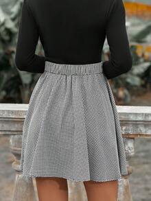 Women's Best-Selling Regular Festival Short-Sleeve T-Shirt For Spring And Summer - Multicolor - View 3