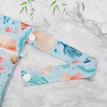 Wet Bag Storage Bag Zipper Waterproof Bag, Washable Travel Bag, Beach, Swimming Pool, Diaper-Covered Fitness Bag, Swimsuit And Wet Clothes Bag,Room Decor, Bags,Makeup Bag,Vanity,Travel,Make Up Bag,Travel Essentials,Organizer,Storage,Travel Essential,Makeup Organizer,Makeup Bags,Make Up Organizer,Organiser,Toiletry Bag,Desk Organiser,Cosmetic Bag,Makeup Pouch,Make Up Organize,Vanity Accessories,Make Up Pouch,Make Up Bagstoiletry Bag For Ladies,Small Makeup Bag,Toiletry Bag For Ladies,Small Makeup Bag,Toiletry Bag For Women,Gifts For Women,Christmas Gifts,Gift Ideas For Women,Pouch,Makeup Pouch,Travel Essential - Multicolor - View 5