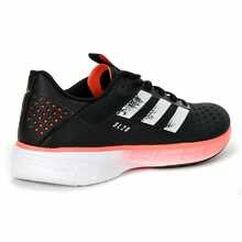 Adidas SL20 W - Black and White - View 2